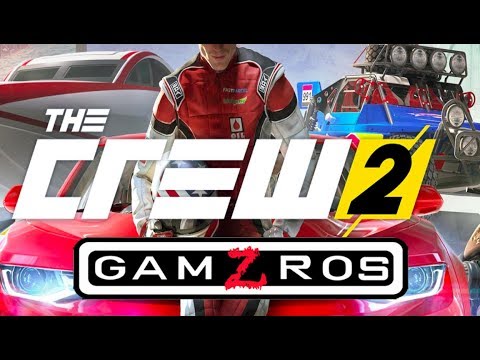 The crew 2 system requirements